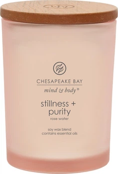 Świeca zapachowa Chesapeake Bay Stillness and Purity 355 g (5038581114453)