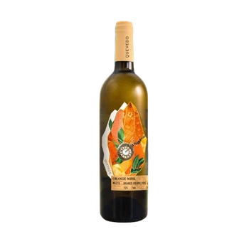 Вино Quevedo Orange біле сухе 12.5% 0.75 л (Португалія)