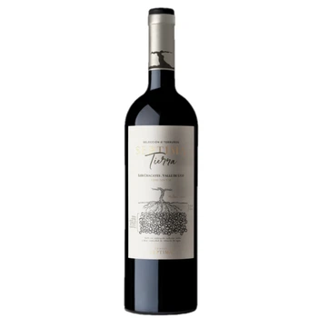 Вино Septima Tierra Chacayes червоне сухе 15% 0,75 л (Іспанія)