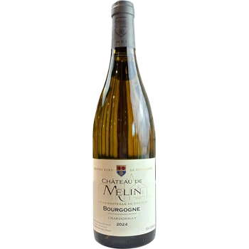 Вино Bourgogne біле сухе 12.5% 0.75 л (Франція)
