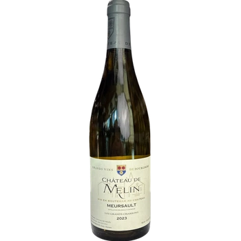 Вино Auxey-Duresses біле сухе 12.5% 0.75 л (Франція)