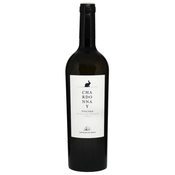 Вино Castiglion біле сухе 13% 0.75 л (Італія)