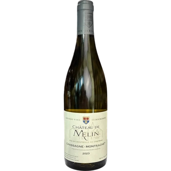 Вино Chassagne-Montrachet біле сухе 13% 0.75 л (Франція)