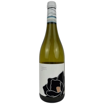 Вино Magnolia Trebbiano біле сухе 12.5% 0.75 л (Італія)