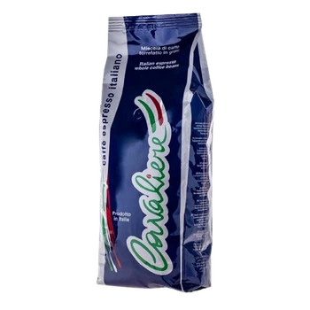 Кава зернова Cavaliere Speciale 1 кг (Італія)
