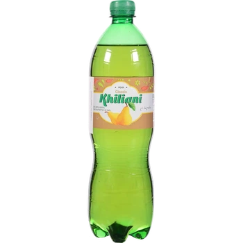 Лимонад Khiliani Дюшес 1 л ПЕТ (Грузія)