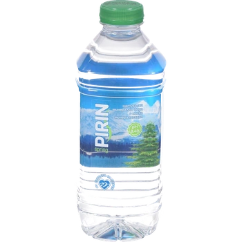 Вода PIRIN 0.5 л (Болгарія)