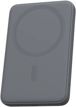 Powerbank AUKEY MagFusion 10000 Slim PB-MS04 10000 mAh 20W Grey (689323789139)