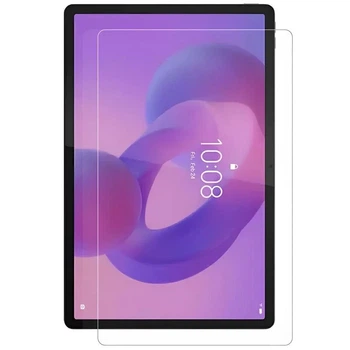Защитное стекло Ultra для Lenovo Idea Tab 11" 2,5D закаленное стекло прозрачное