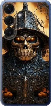 Чохол для Samsung Galaxy S26 Plus, Череп 2