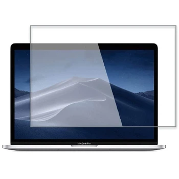 Захисна плівка для Apple MacBook Pro 13.3" (2018-2022) прозора полімерна 0,13 мм антиблік