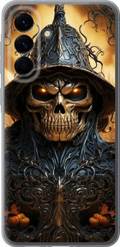 Чохол для Samsung Galaxy A57, Череп 2