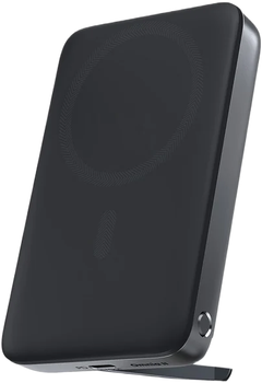 Powerbank AUKEY PB-MS05 MagFusion 6700 mAh 20W Grey (689323790296)