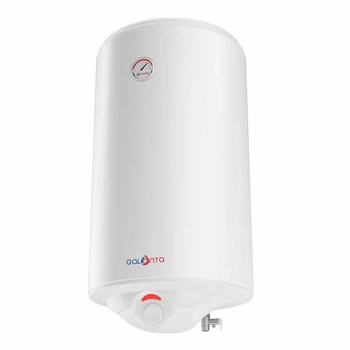 Водонагреватель Galanta NEW DRY, 80л, 2x1,0 кВт, сухой ТЭН (WVY08044FD)