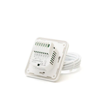 Терморегулятор Easytherm EASY MECH, 3000 Вт