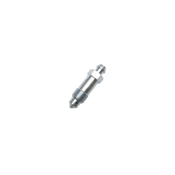 Штуцер прокачки тормозов Quick Brake М10х1 36.5 мм