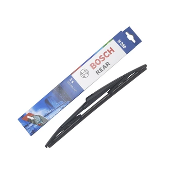 Щетка стеклоочистителя задняя каркасная Bosch H290 300 мм (12")