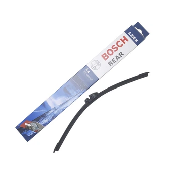 Щітка склоочисника задня безкаркасна Bosch A330H 330 мм (13")