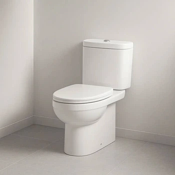 Кришка для унітаза Devit 3013146 / 3013133 / 8190016 Smart / Sheffield / Antique Soft Close