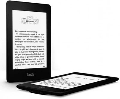 Электронная книга Amazon Kindle Paperwhite 5th Gen 6 Подсветка Б/У (KPW56G6A)