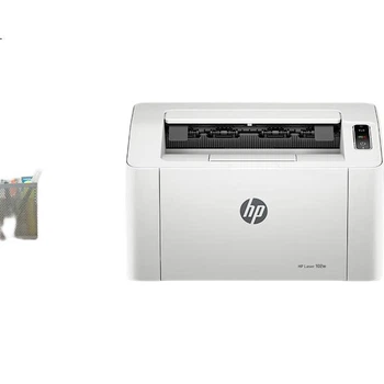 Принтер HP Laser 105a лазерний монохромний з USB