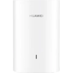 Маршрутизатор HUAWEI Lingxiao Parent-Child Router Q6E, родительский маршрутизатор, для использования требуется комплект аксессуаров, усилитель сигнала Wi-Fi, настройка через приложение.