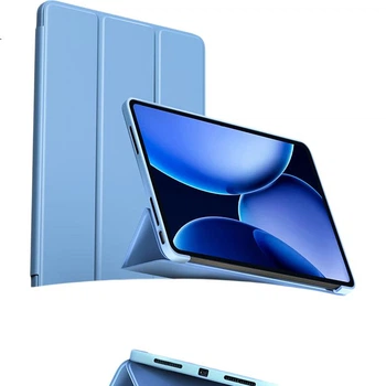 Чохол BIAZE для OPPO Pad 4 Pro/OnePlus Tablet 2 Pro 13.2 дюйма, потрійне складання