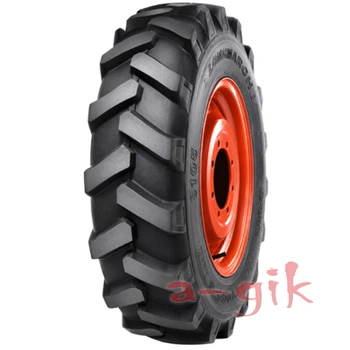 Шина Long March S105 (с/г) 9.50 R32 115A6 PR14 TT