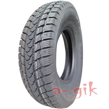 Шина Imperial IR1 Ice-Plus SR1 195 R14C 106/104Q (под шип)