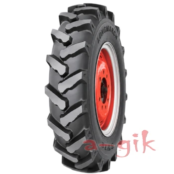 Шина Long March S175 (с/г) 7.50 R16 103A6 PR6 TT