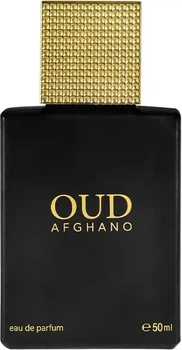 Woda perfumowana unisex Ahmed Al Maghribi Oud Afghano 50 ml (6290360610214)