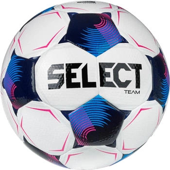 М'яч футбольний SELECT Team DB FIFA Basic v26 (5703543459445)