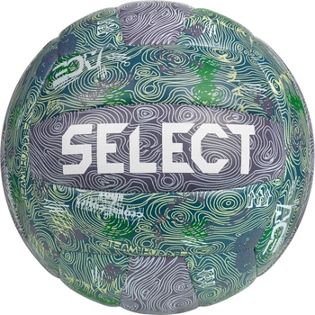 М'яч для пляжного волейболу SELECT Beach Volley v26 (5703543459889)
