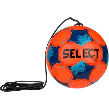 М’яч футбольний SELECT Street Kicker v26 (5703543461462)