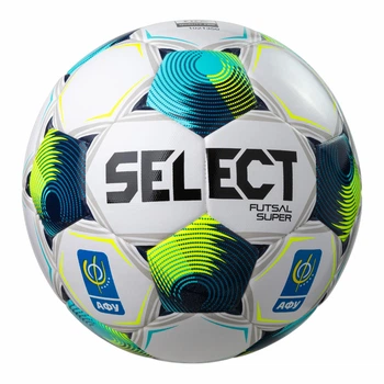 М’яч футзальний SELECT Futsal Super DB (FIFA Quality Pro) v26 (5703543493494)