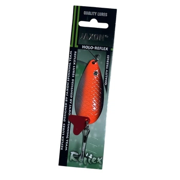 Блешня Jaxon Atlas 3 E вага 17g довжина 6.5cm,BW-HNX3E