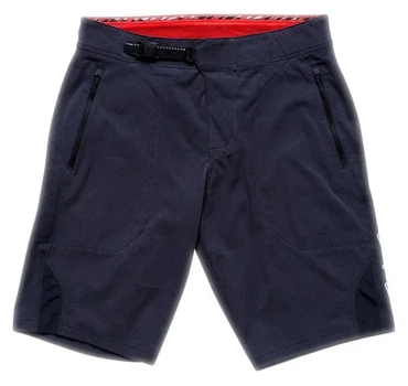 Велошорти TLD SKYLINE PRO AIR SHORT SHELL; MONO [CARBON] L (OBOD_222027006)