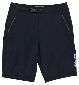 Велошорти TLD SKYLINE TRAIL SHORT SHELL; MONO [BLACK] XXXL (OBOD_287931007)