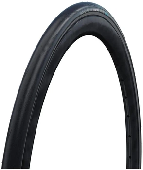 Покришка 700x28C (28-622) Schwalbe ONE 365 Perf, RaceGuard, Folding B/B-SK+BRT HS462A ADDIX 4Season 67EPI (TIR-62-62)