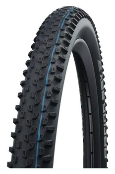 Покришка 29x2.25 (57-622) Schwalbe RACING RAY Evo, Super Ground, TLE, B/B-SK HS489 ADDIX SpeedGrip 67EPI (TIR-10-63)
