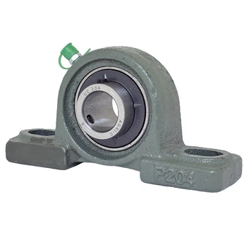 Подшипник в корпусе UCP 204 (UCP204) AGRI-C