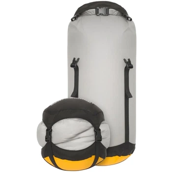 Компресійний гермочохол Sea to Summit Evac Compression Dry Bag UL 20L Highrise (100080613)