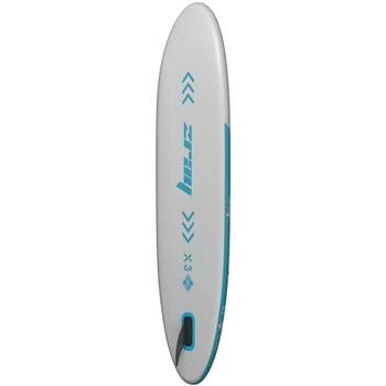 Дошка Z-Ray X3 SUP Set Black uni (100082246)