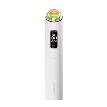 Устройство для домашнего ухода за кожей 6 в 1 Medicube Age-R Booster Pro X2 Белое