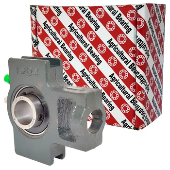 Подшипник в корпусе UCT 204" (UCT204) AGRI-C