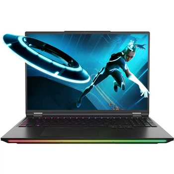 Ноутбук Dream Machines RX5070Ti-16UA29 16” WQXGA mini Led (RX5070Ti-16UA29) Black