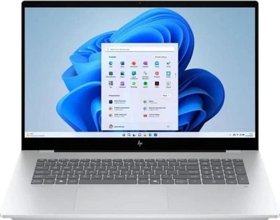 Ноутбук HP OmniBook 7 Next Gen AI 17 Multi-touch Finger U7 256V/16GB/1TB Win.11