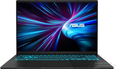Ноутбук ASUS V16 V3607VM RTX 5060/Core 7 240H/16GB/1TB WIn.11