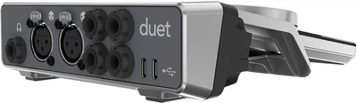 Зарядна станція для аудіоінтерфейсу Apogee DUET DOCK (805676302799)