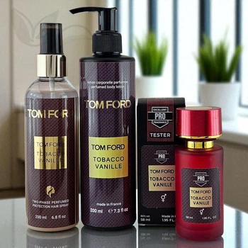 Парфюмированный набор No Brand версия Tom Ford Tobacco Vanille ver.06